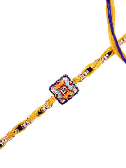 Anouk Thread Rakhi