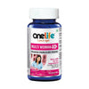 Onelife Multi Woman Multivitamin For 40+ Women Tablets