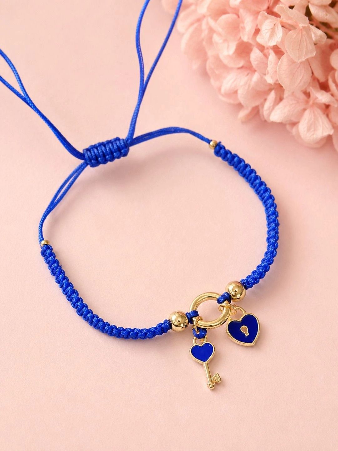 Anouk Thread Rakhi