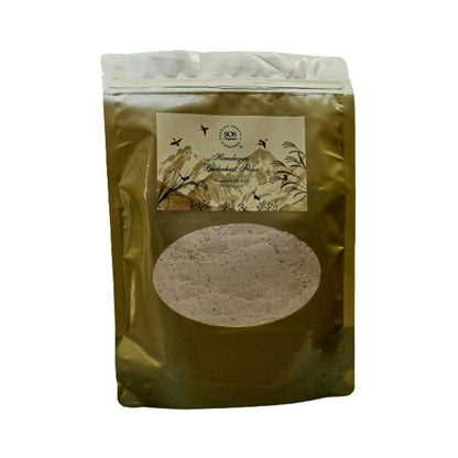 SOS Organics Himalayan Buckwheat Flour