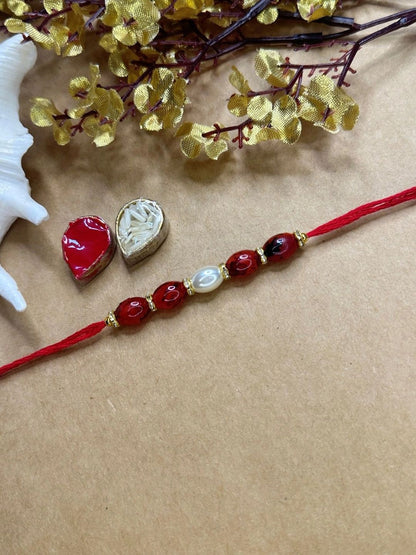 Anouk Thread Rakhi