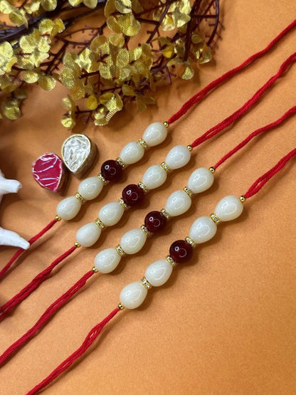 Anouk Thread Rakhi