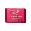Rustic Art Country Rose Organic Oil Soap