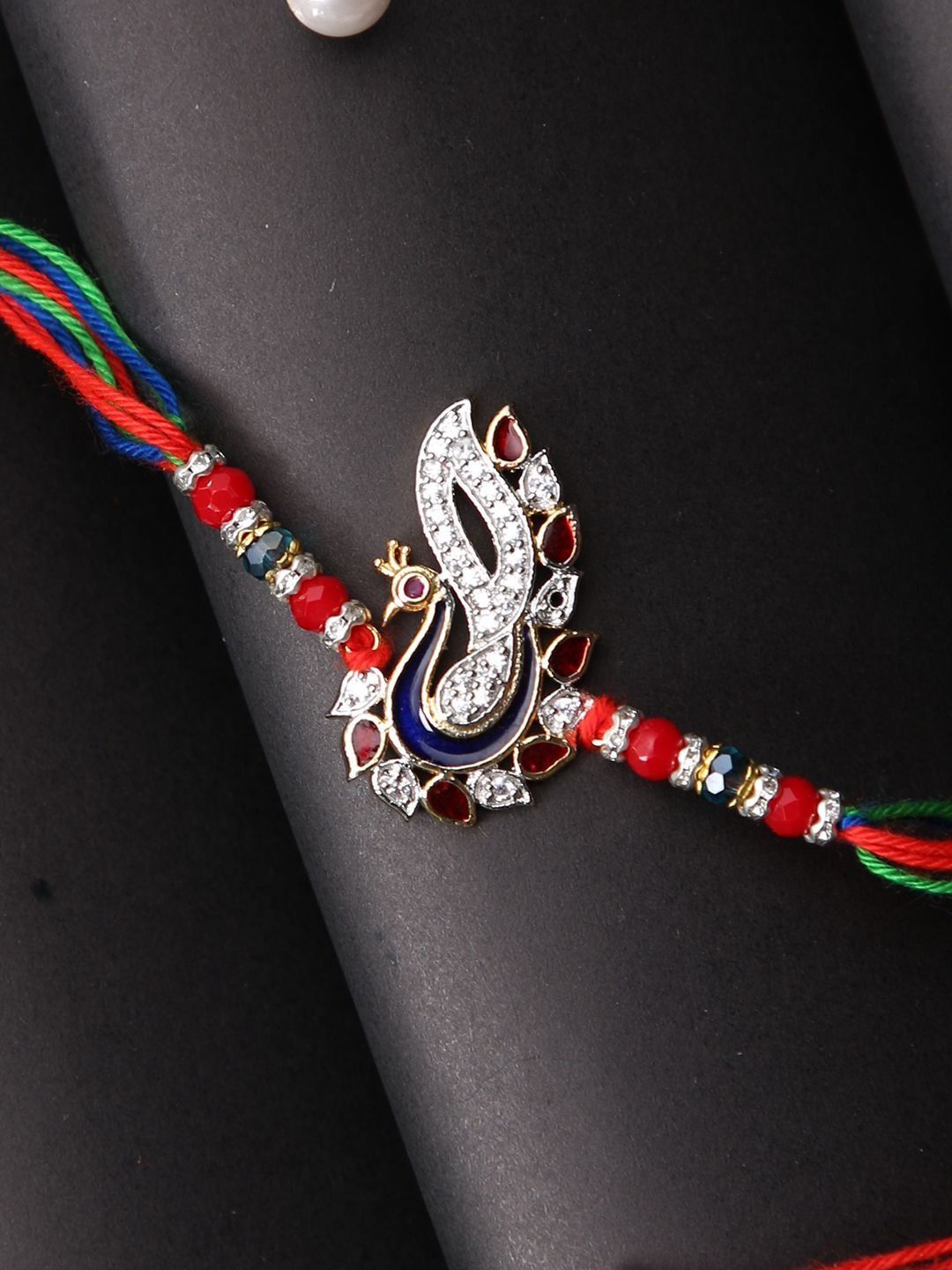 Anouk Thread Rakhi