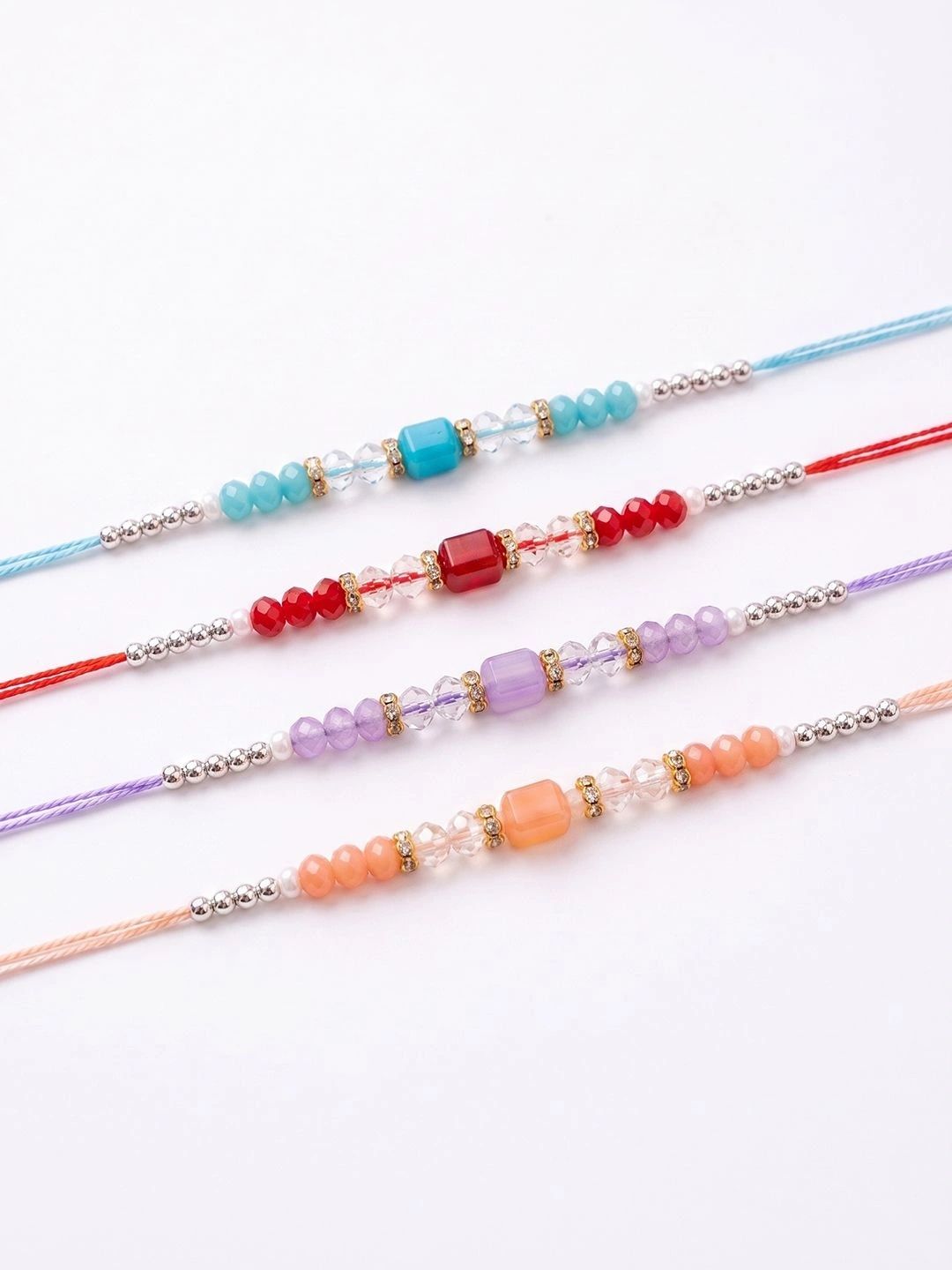 Anouk Thread Rakhi