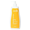 Clensta Warming Body Lotion With Ginger Oil