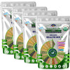 TummyFriendly Foods Organic Health Mix Pack for Kids and Adults No Pesticides, No GMO