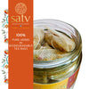 Satv Koolant Khus Herbal Infusion Tea Bags