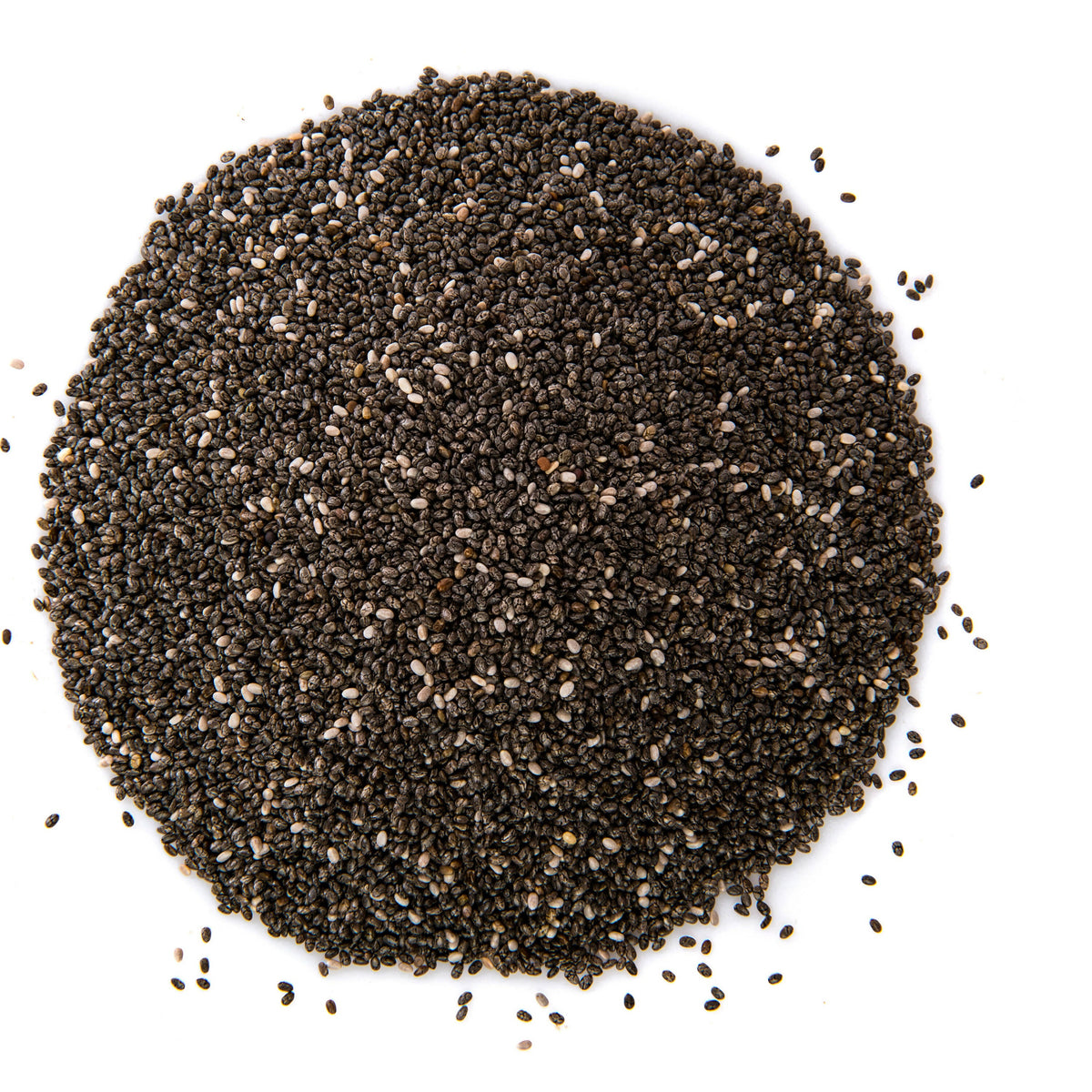The Ayur House Chia Seeds