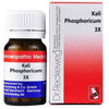 Dr. Reckeweg Kali Phosphoricum Biochemic