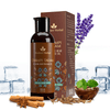 Avimee Herbal Champi Tailam, Relaxing Head Massage Oil, For All Hair Types