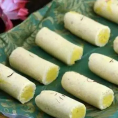 Gummadi Foods Kova Badam Roll