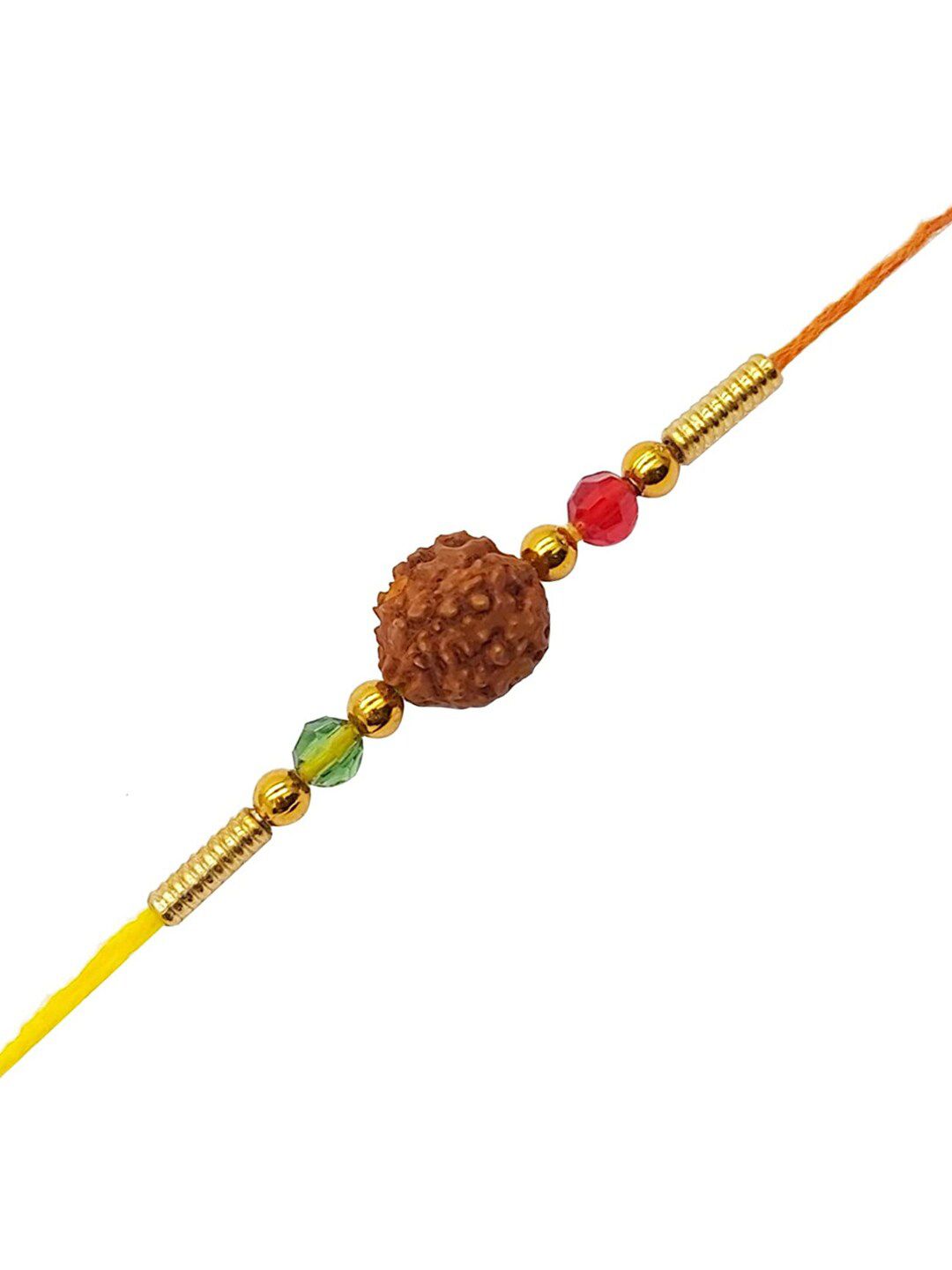 Anouk Unisex Beaded Thread Rakhi