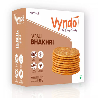 Vyndo Farali Bhakhri