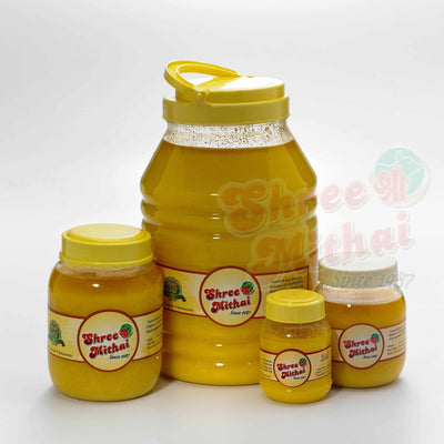 Shree Mithai Ghee