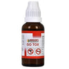 Bakson's Homeopathy Go Tox Drops