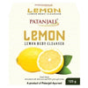 Patanjali Lemon Body Cleanser