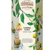The Hillcart Tales Lemon Cake Dessert Tisane Tea Bags