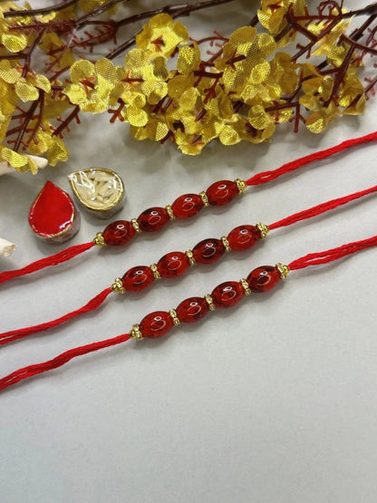 Anouk Thread Rakhi