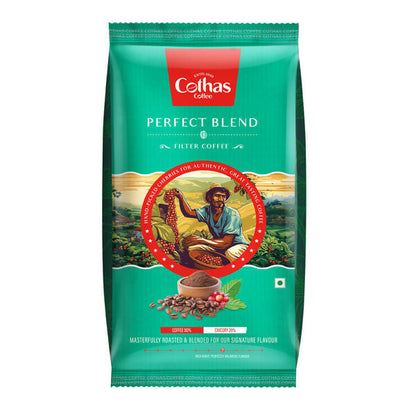 Cothas Coffee Perfect Blend Filter Coffee Powder
