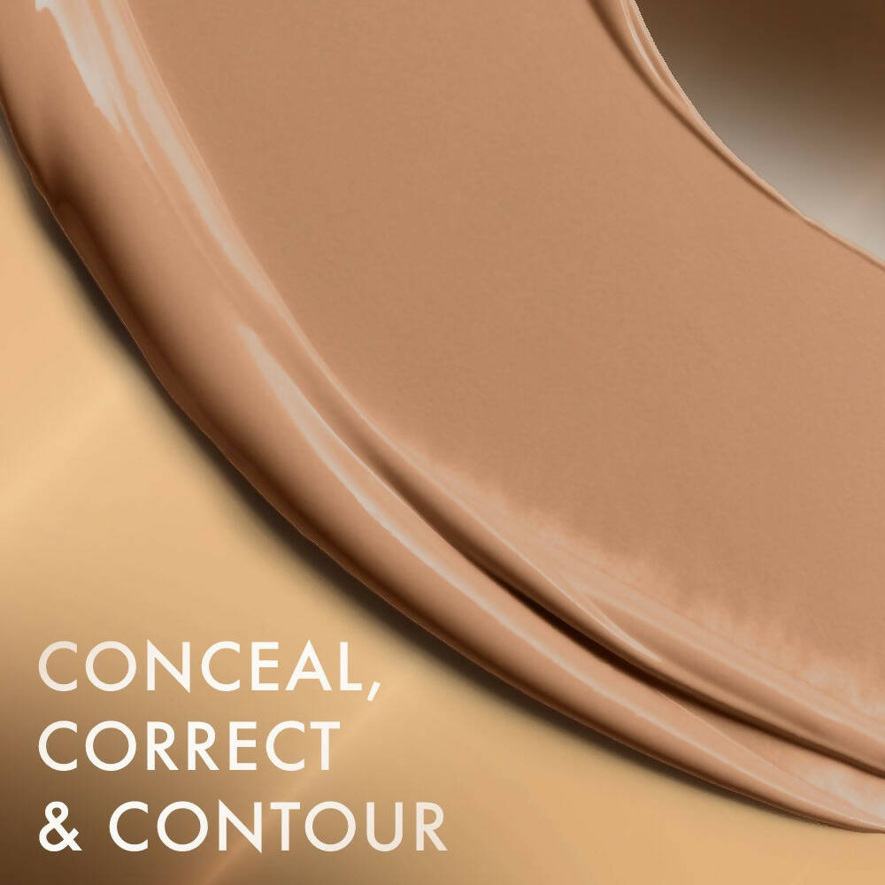 Lakme Absolute Instant Airbrush Concealer Pen - Sand - Indyancart