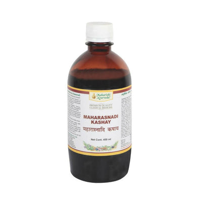 Maharishi Ayurveda Maharasnadi Kashay