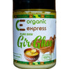 Organic Express A2 Gir Ghee | 100% Gir Cow Ghee | Vedic Bilona Method | Grassfed, Cultured, Premium & Traditional Ghee | Immunity Booster