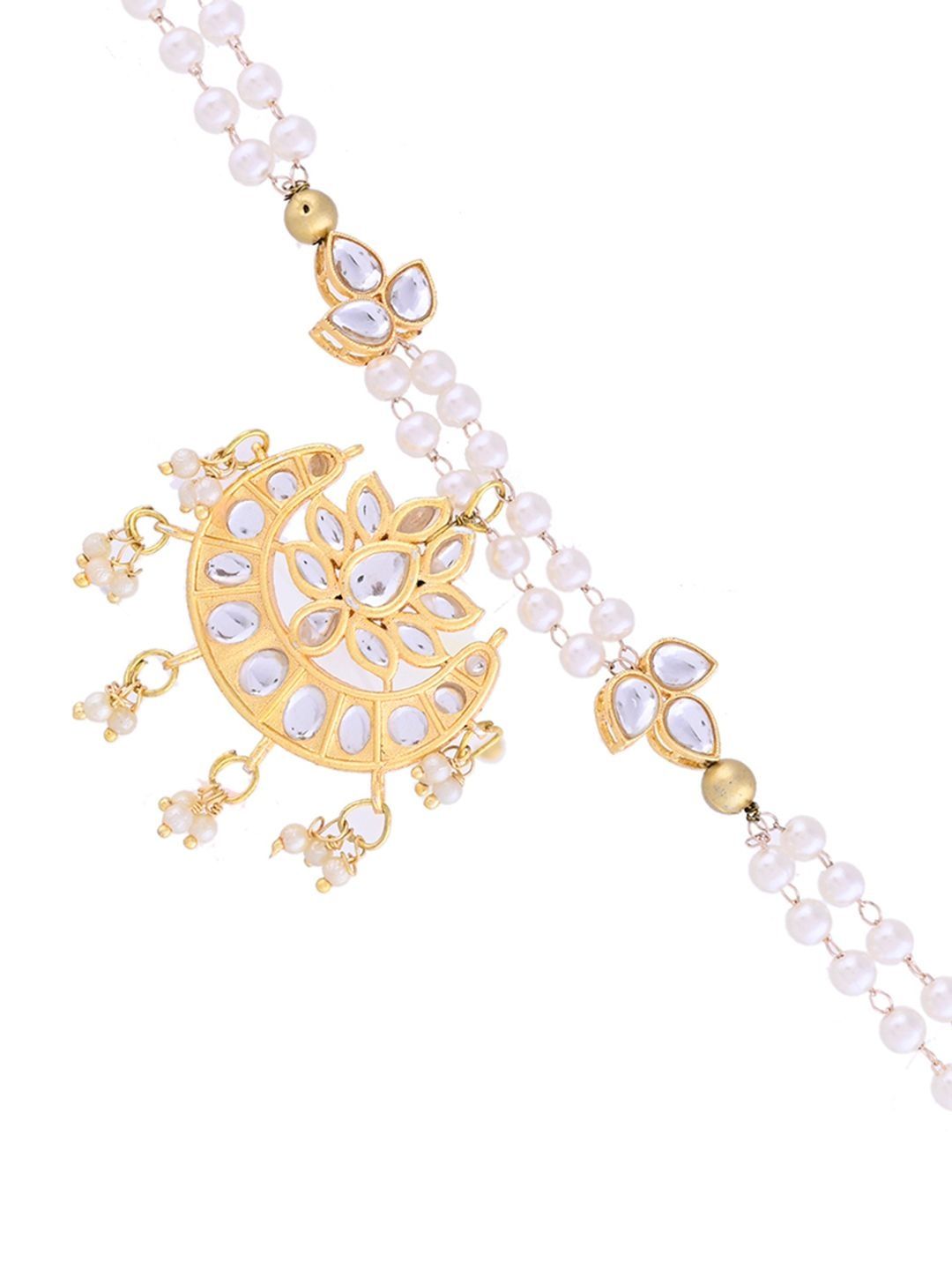 Anouk Multistrand Rakhi
