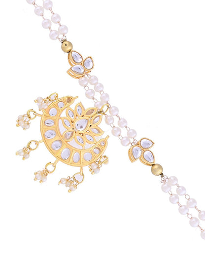 Anouk Multistrand Rakhi
