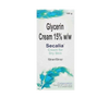 Micro Secalia Glycerin Cream