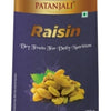 Patanjali Raisin