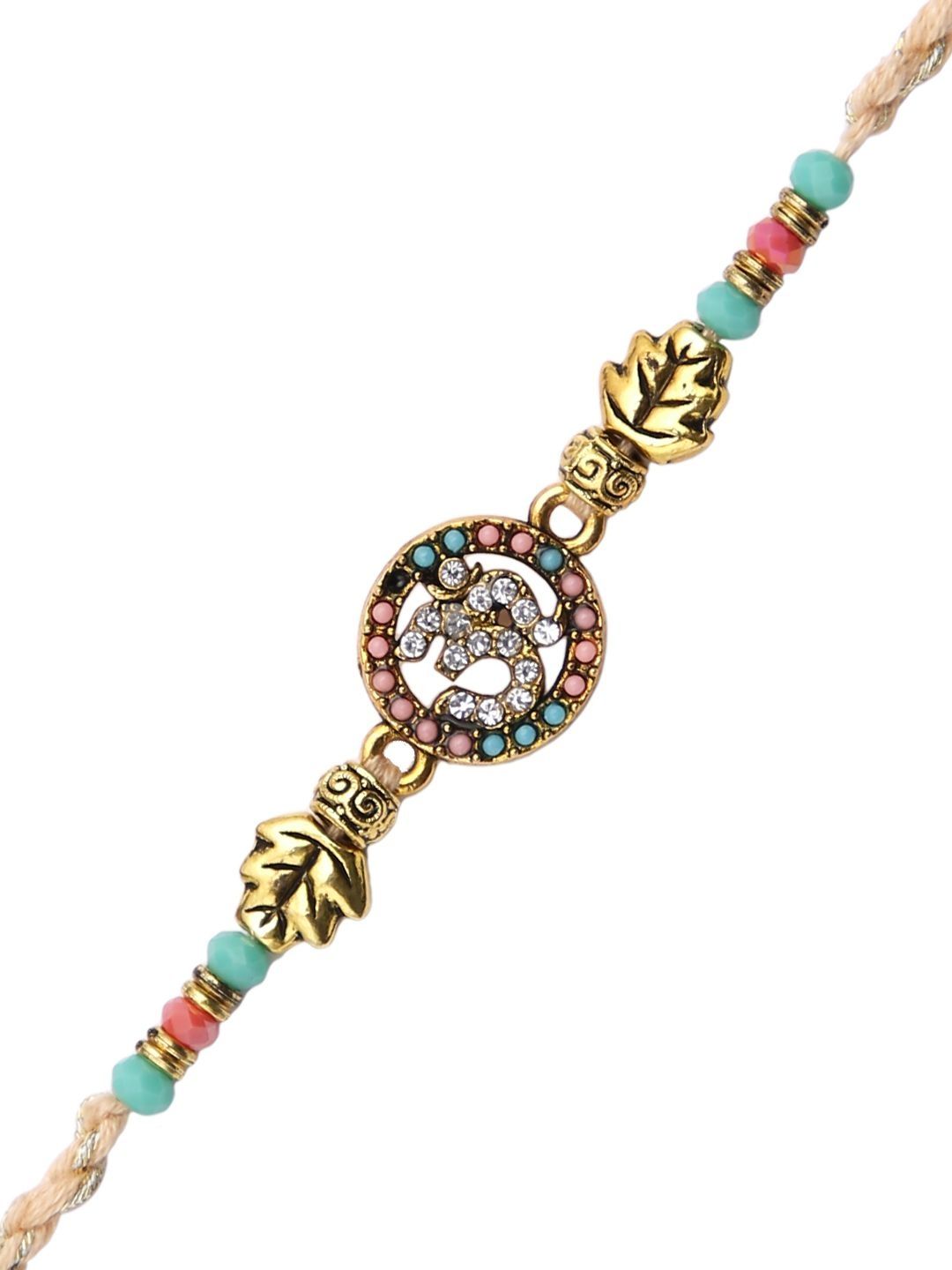 Anouk Thread Rakhi
