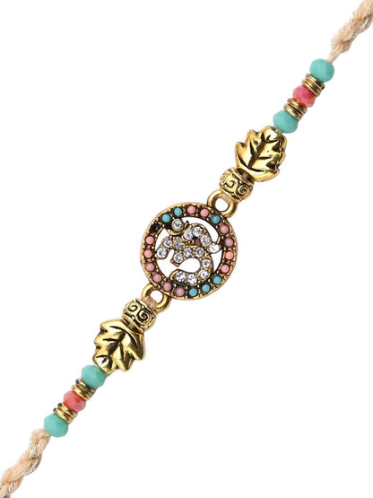 Anouk Thread Rakhi