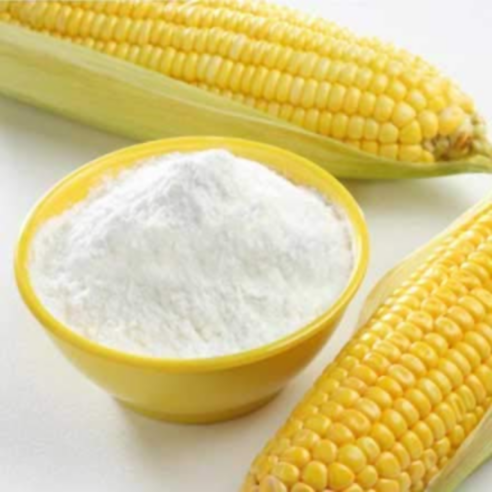 FreshoCartz Organic Corn Starch Powder