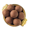 Govi’s Organic Foods - Jaggery Ragi Sunnunda (Finger Millet)