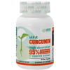 Iafa Ayuveda Curcumin Veg Capsules