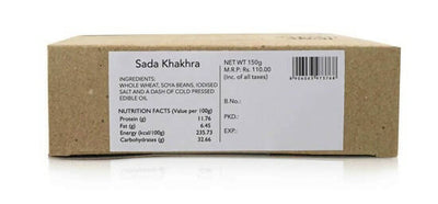 Home D'elite Sada Khakhra