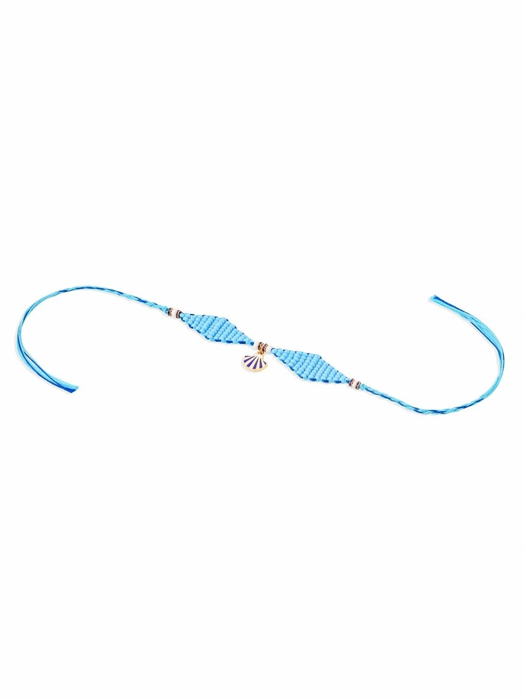 Anouk Thread Rakhi