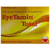 Entod EyeTamin Total Capsules