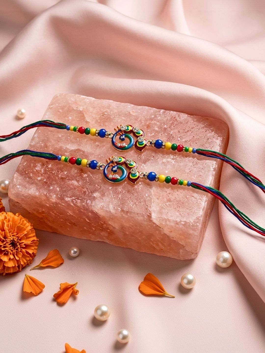 Anouk Thread Rakhi
