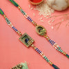 Dhiyona Thread Rakhi