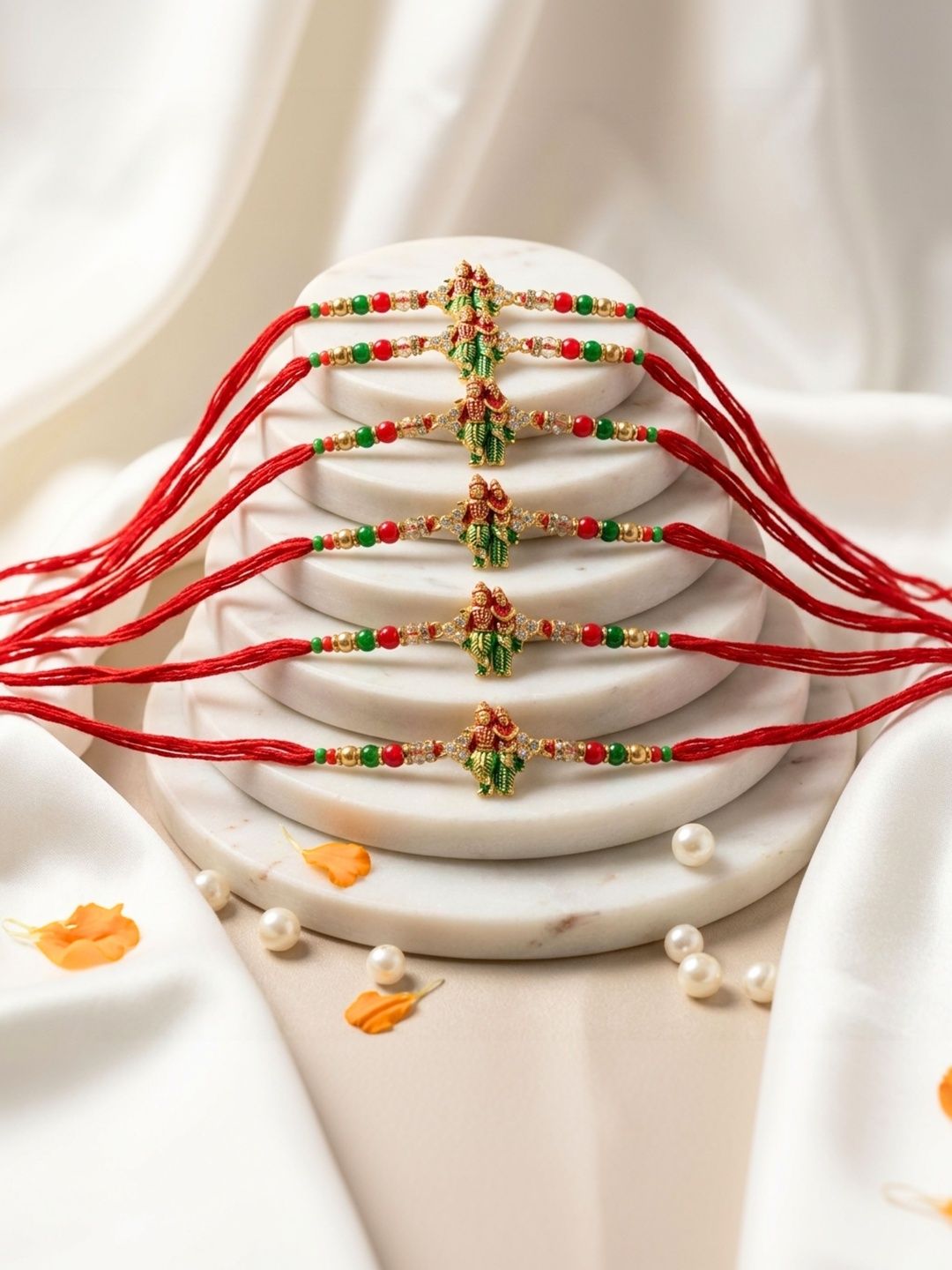 Anouk Thread Rakhi