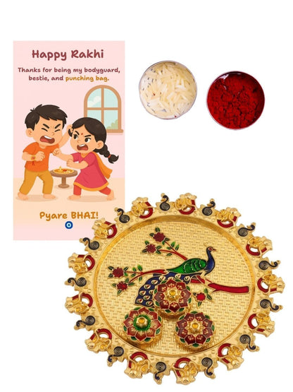 Anouk Thread Rakhi