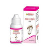 Bakson's Homeopathy Mullein Oil (Ear Drops)