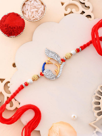 Anouk Thread Rakhi