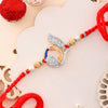 Dhiyona Thread Rakhi
