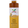 Gavyamart Wood Pressed Yellow Mustard Oil
