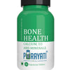 Purayati Bone Health Calcium, D3 And Minerals Tablets