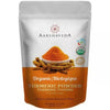 Aarshaveda Organic Turmeric Powder