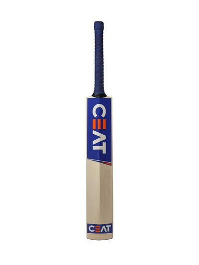 Xtroke Popular Willow Cricket Bat (Size Full)